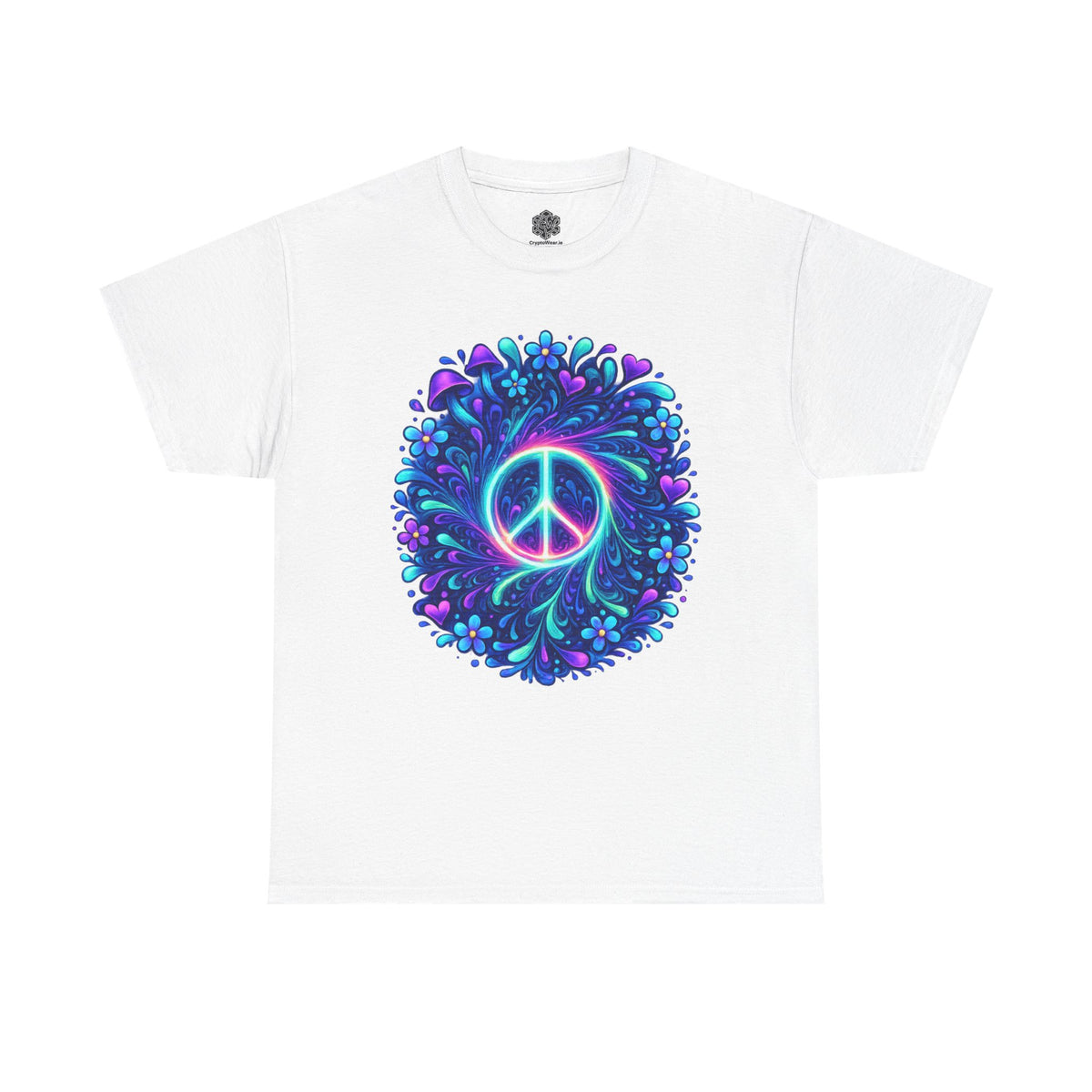 Peace in Motion T-Shirt
