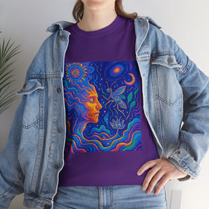 Cosmic Daydream T-Shirt