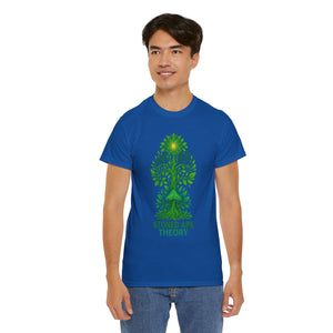 Evolution Grove T-Shirt