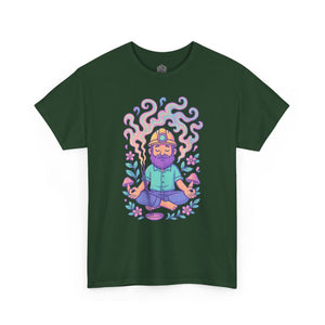 Shroom Trip Navigator T-Shirt
