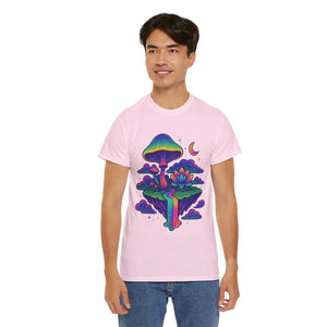 Mystic Shroom Falls T-Shirt