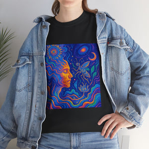 Cosmic Daydream T-Shirt
