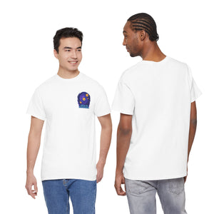 Enter the Blockchain | minimal Collection T-shirt