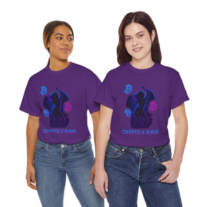 Crypto Dance Pulse T-Shirt