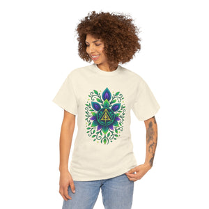 Sacred Bloom T-Shirt