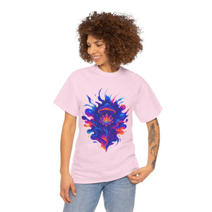 Psychedelic Surge T-Shirt