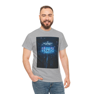 Blockbeat T-shirt