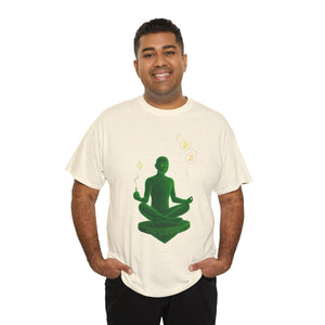 Stay Elevated (Origin Edition) T-shirt