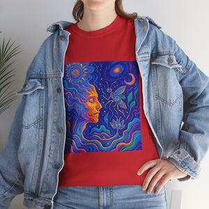 Cosmic Daydream T-Shirt
