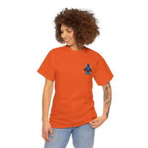 Data Fighter – Minimal Collection T-shirt