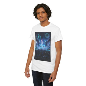 BlockBeat II T-shirt