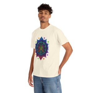 Peace in Colour T-Shirt