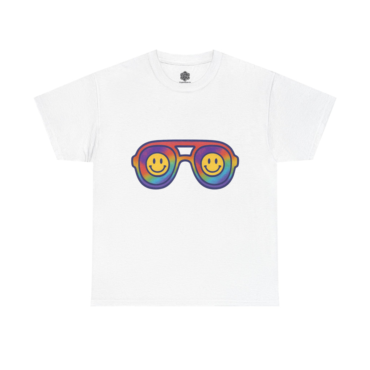 LSD Lenses T-Shirt