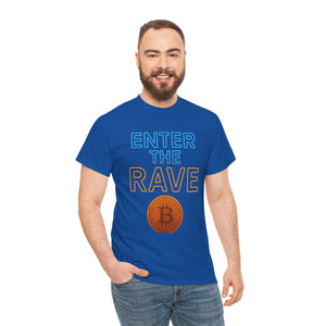 Enter the Rave T-shirt