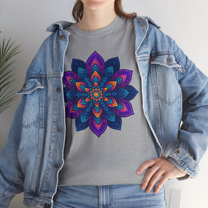 Vibrant Bloom T-Shirt