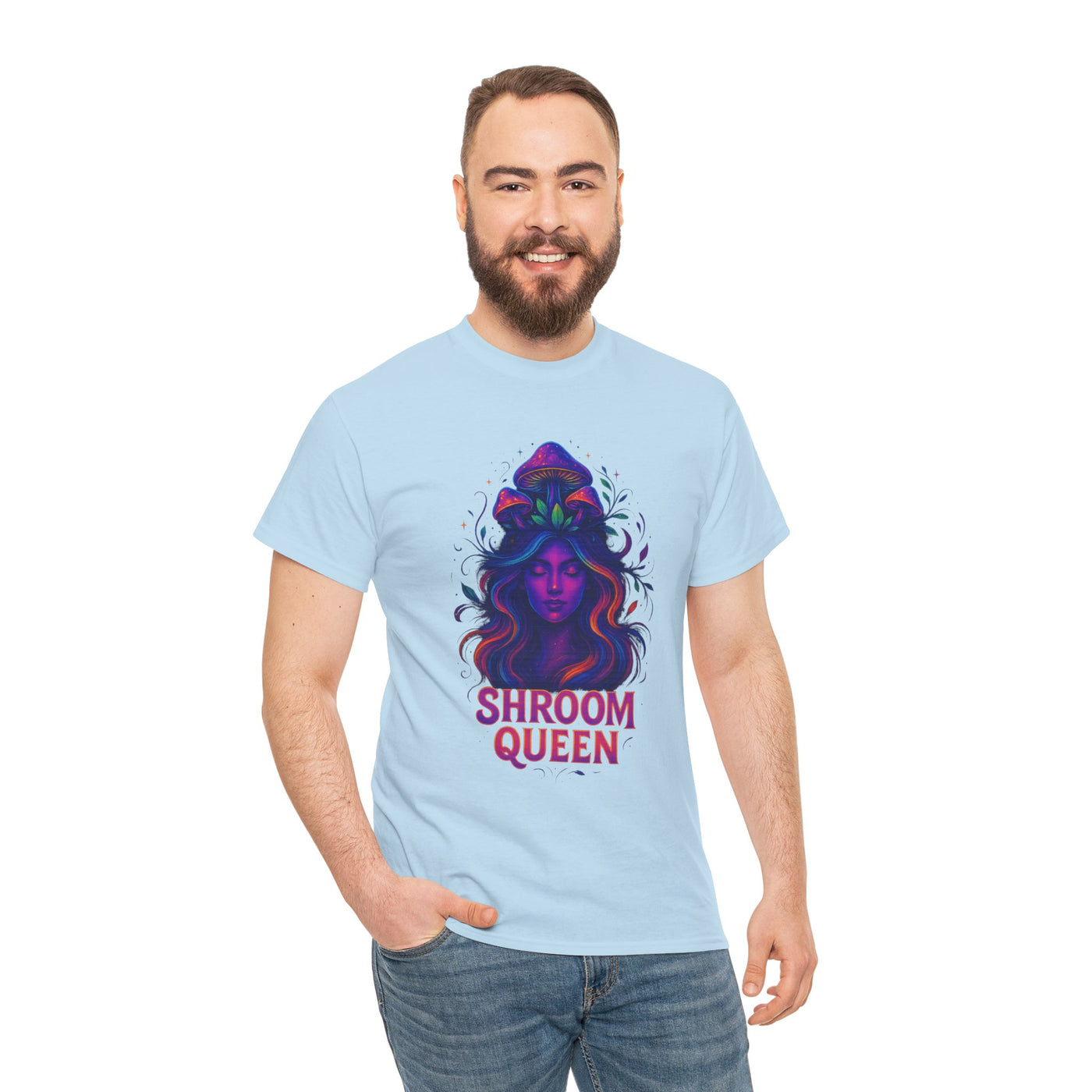 Shroom Queen T-Shirt