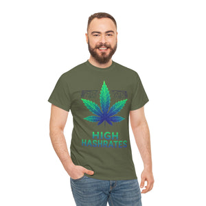 High Hashrates (Origin – GPU Edition) T-shirt