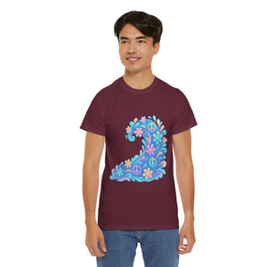 Peace Wave T-Shirt