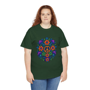 Flower Power T-Shirt