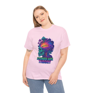 Stoned Ape Spectrum T-Shirt