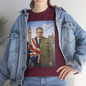 Divided Loyalties T-Shirt