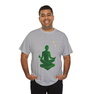 Stay Elevated (Origin Edition) T-shirt