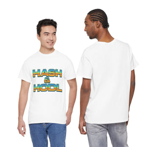 HASH & HODL Caption Series T-shirt