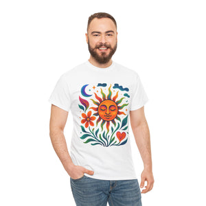 Sunny State of Mind T-Shirt