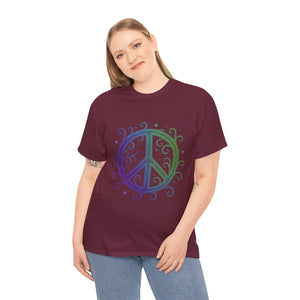 Pastel Peaceflow T-Shirt