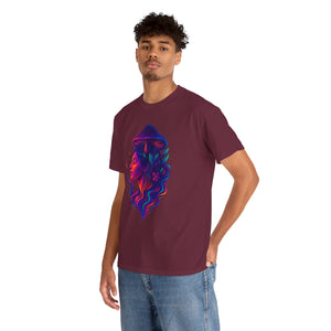 Psychedelic Muse T-Shirt