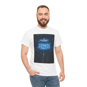 Blockbeat T-shirt