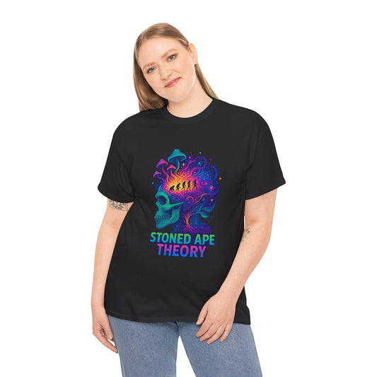 Stoned Ape Spectrum T-Shirt