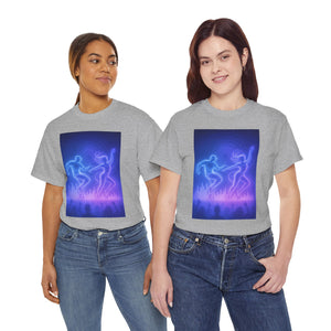 Maglietta Neon Groove 