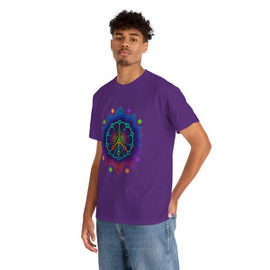 Peace in Colour T-Shirt