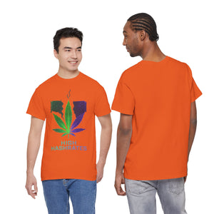 High Hashrates (Origin Edition) T-shirt