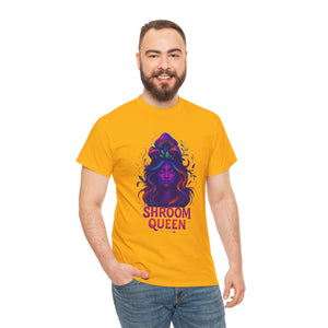 Shroom Queen T-Shirt