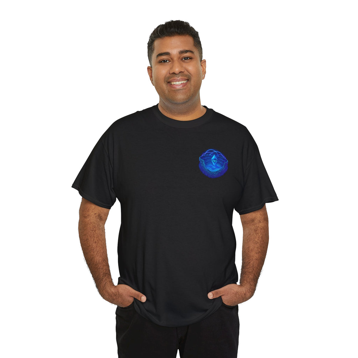 FX1 Core – T-shirt della collezione Minimal 