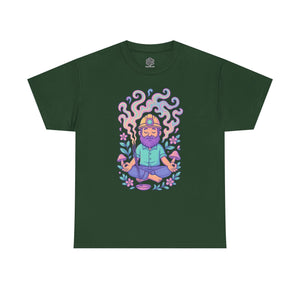 Shroom Trip Navigator T-Shirt