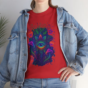 Nature’s Gaze T-Shirt