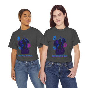 Crypto Dance Pulse T-Shirt