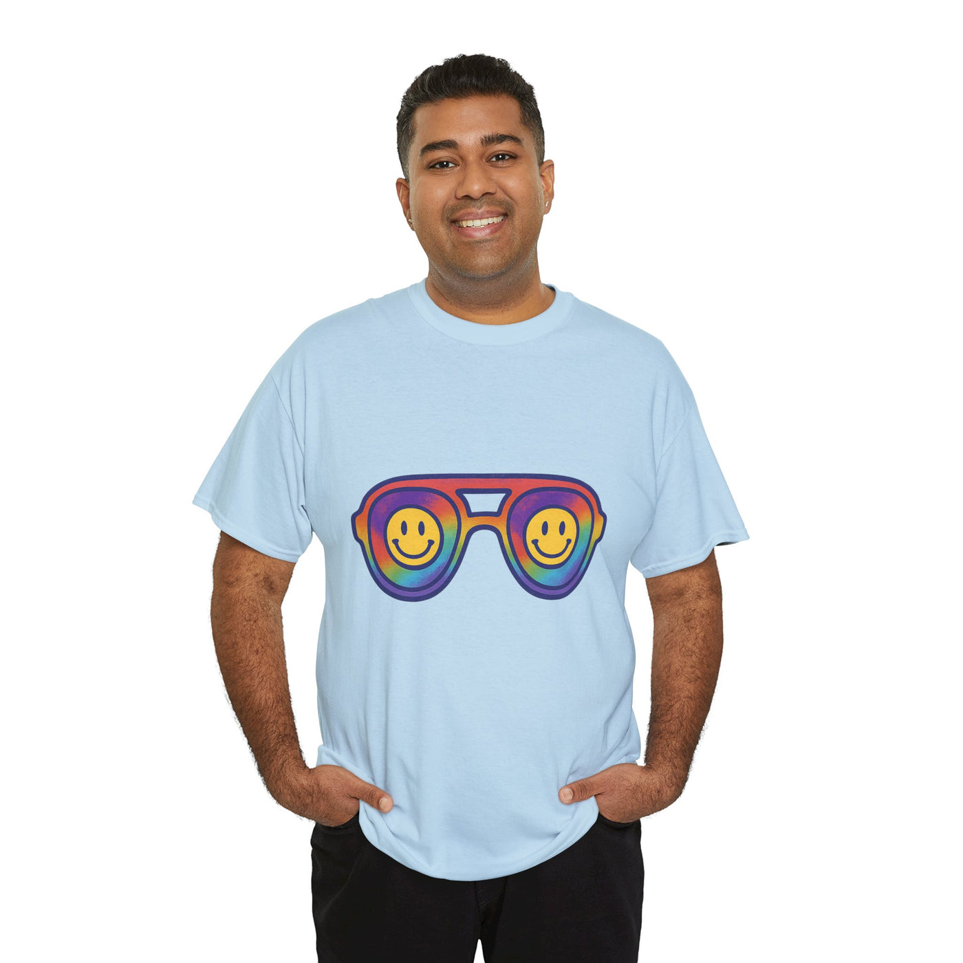 LSD Lenses T-Shirt