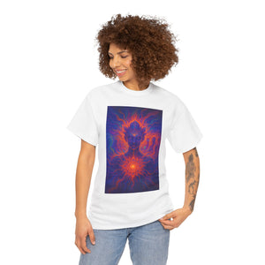 Inner Flame Awakening T-Shirt