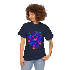 Psychedelic Surge T-Shirt