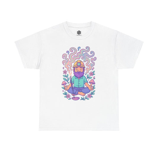 Shroom Trip Navigator T-Shirt