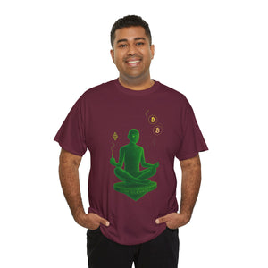 Stay Elevated (Origin Edition) T-shirt