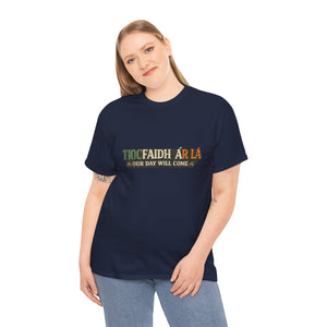 Tiocfaidh Ár Lá T-Shirt