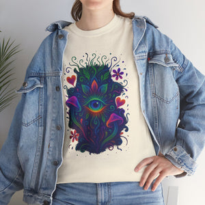 Nature’s Gaze T-Shirt