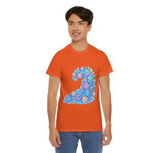 Peace Wave T-Shirt