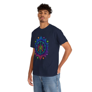 Peace in Colour T-Shirt