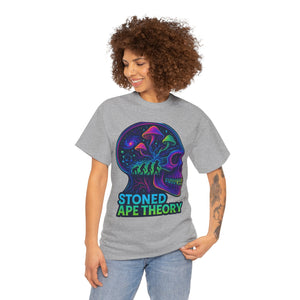 Stoned Ape Cosmos T-Shirt